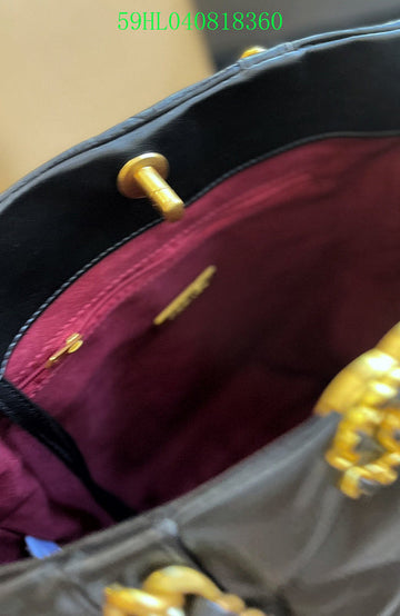 EC - CHL Bags - 2409