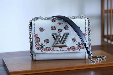 EC Fashion Lu-Vi bags - 8483