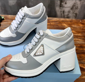 EC Luxury - PD Women Shoes - 287