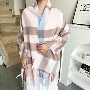 EC - BOR Scarf - 032