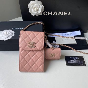 EC Luxury - CHL Bags - 3102