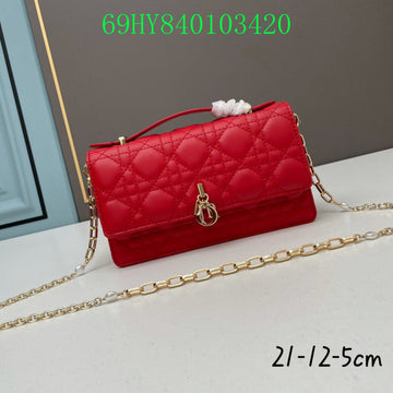 EC - DOR Bags - 936