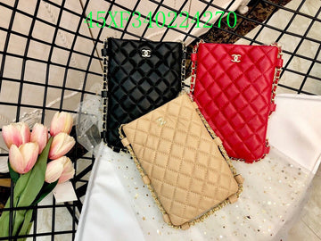 EC - CHL Wallet - 2693