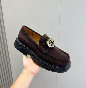 EC - DOR Men Shoes - 107