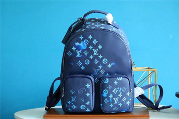 EC Fashion Lu-Vi bags - 9626