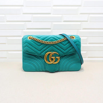 EC Luxury - GCI Bags - 867