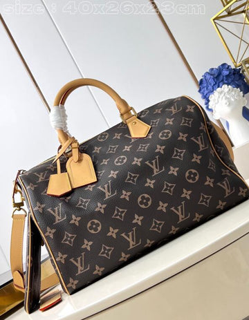 EC - LOV Bags - 236