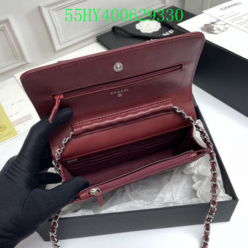 EC - CHL Bags - 528