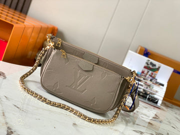 EC - LOV Women Bag - 1261