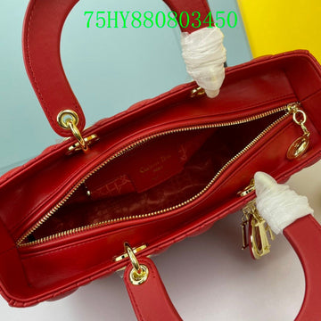 EC - DOR Bags - 1400