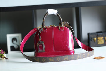 EC Fashion Lu-Vi bags - 8282