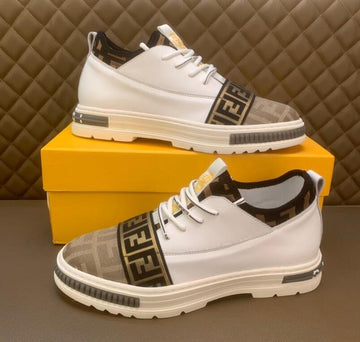 EC - FDE Men Shoes - 254