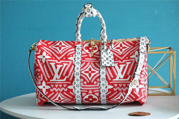 EC Fashion Lu-Vi bags - 11209