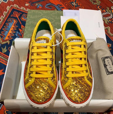 EC - GUKI Women Shoes - 1761