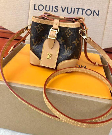 EC Luxury - LOV Bags - 2543