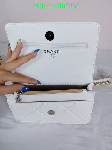 EC - CHL Bags - 2999