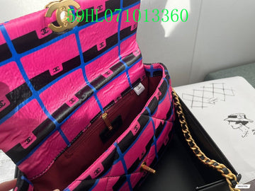 EC - CHL Bags - 2126
