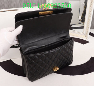 EC - CHL Bags - 3336