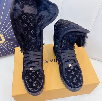 EC - LOV Women Shoes - 1290