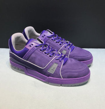 EC Luxury - LOV Men Shoes - 1277