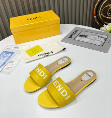 EC - FDE Women Shoes - 233