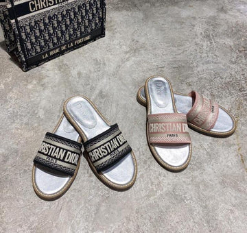 EC - DOR Women Shoes - 1378