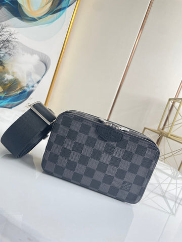 EC - LOV Women Bag - 2307