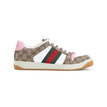 Gucci Screener Sneakers Women