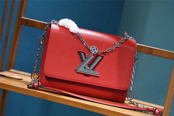 EC Fashion Lu-Vi bags - 8530