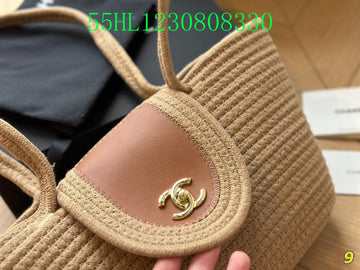 EC - CHL Bags - 236