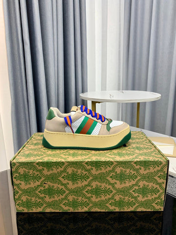 EC - GUKI Shoe - 678