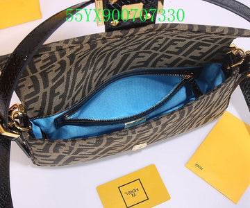 EC - FDE Bags - 2588