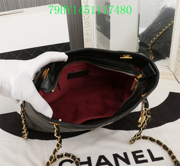 EC - CHL Bags - 3196