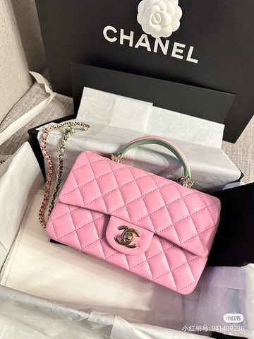 EC - CHL Women Bag - 1133