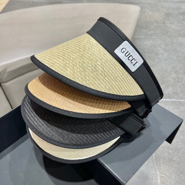 EC - GUKI Cap - 1298