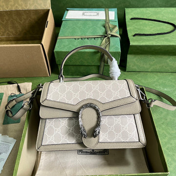 EC - GUKI Bag - 474