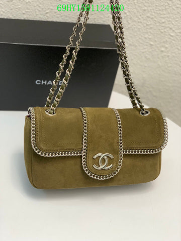EC - CHL Bags - 1833