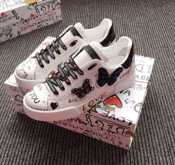 EC - DAG Women Shoes - 617