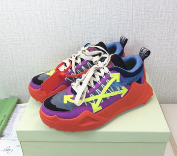 EC - YZO Women Shoes - 091