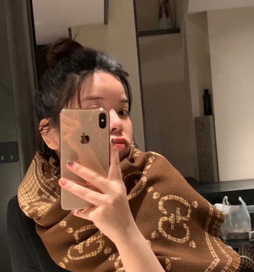 EC - GUKI Scarf - 144