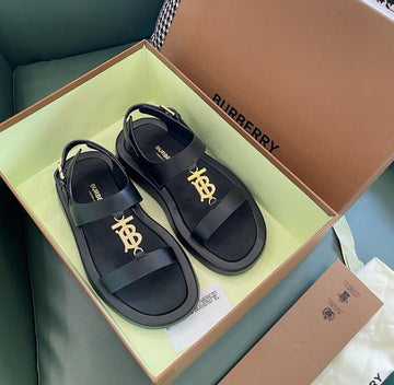 EC - BOR Men Shoes - 146