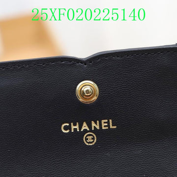 EC - CHL Wallet - 2566