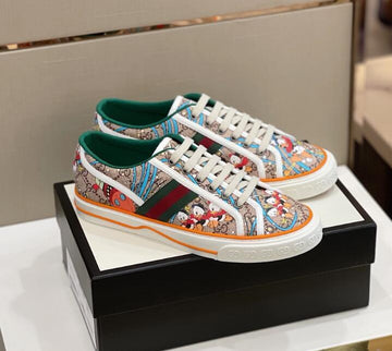 EC - GUKI Men Shoes - 973
