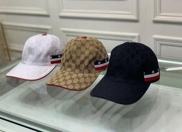 EC - Mix Hats - 180