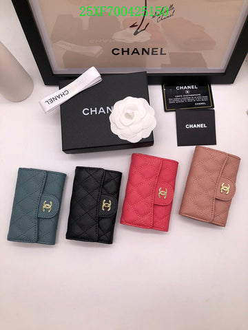 EC - CHL Wallet - 2392