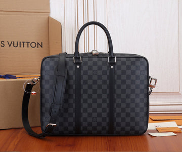 EC Fashion Lu-Vi bags - 17693
