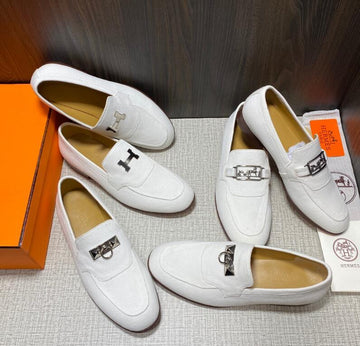 EC - HMS Men Shoes - 489