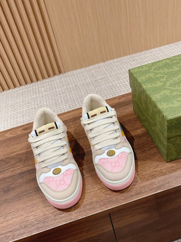 EC - GUKI Shoe - 634