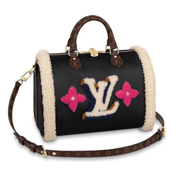EC Fashion Lu-Vi bags - 17720