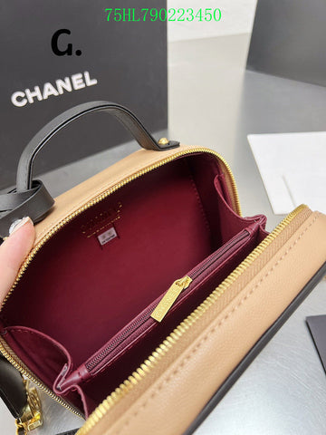 EC - CHL Bags - 3013